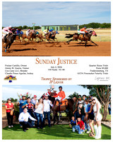 Sunday Justice