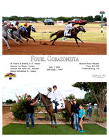 Fourl Corazonzita