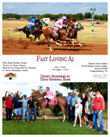 Fast Loving Aj
