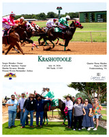Krashotoole