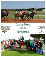 Dazzlin Drama