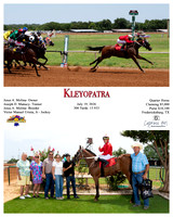 Kleyopatra