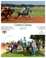 Coweta Corona
