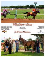 WMA Minute Maid (Pam)
