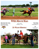 WMA Minute Maid