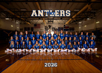 All Teams 5x7