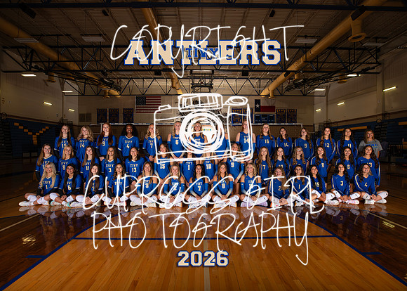 All Teams 5x7