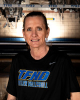 Coach Coates