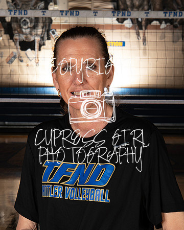 Coach Coates