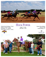 Hock Power