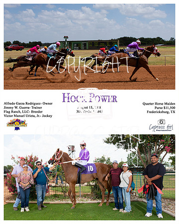 Hock Power