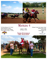 Matilda 4