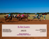 El Rey Juanito #1