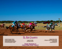El Rey Juanito #2