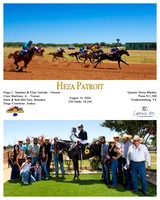 Heza Patroit
