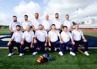 Coaches