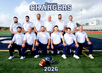 Coaches 5x7