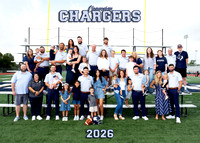 Coaches Families 5x7