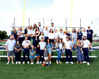 Coaches Families