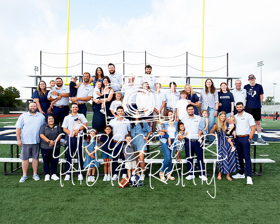 Coaches Families