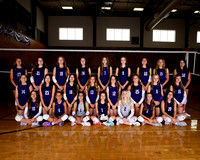 8th Volleyball