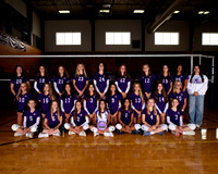 7th Volleyball