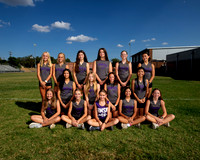 Girls XC
