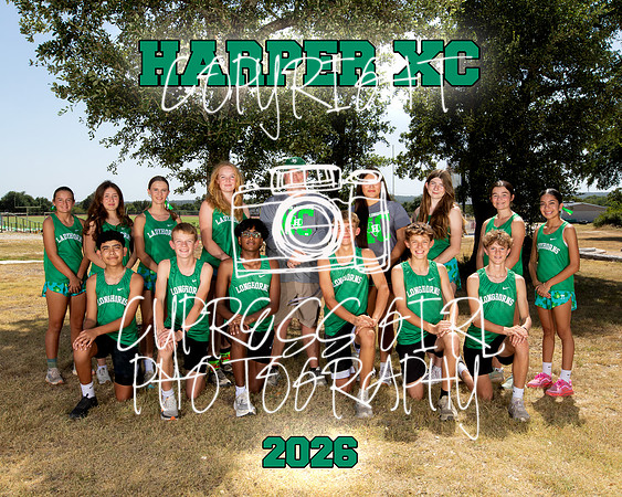 HS XC 8x10
