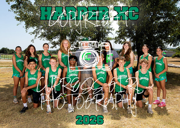 HS XC 5x7