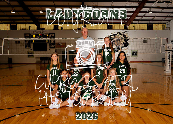 Gold Team 5x7
