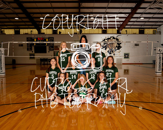 Green Team