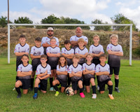 Avengers U11