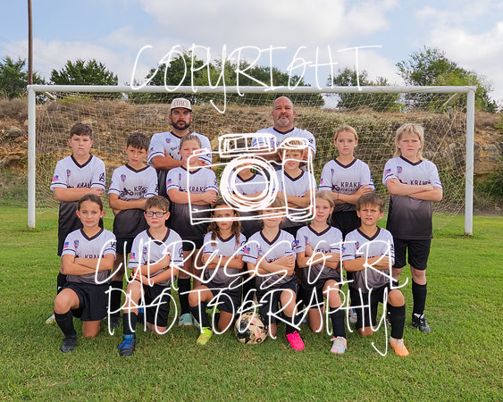 Avengers U11