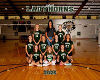 Green Team 8x10