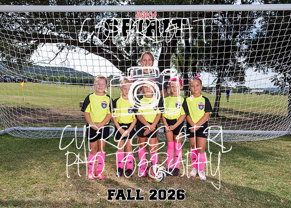 Spirit 5x7