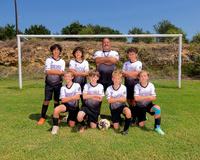 Avengers U15