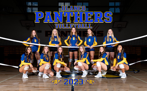 TEAM BANNER