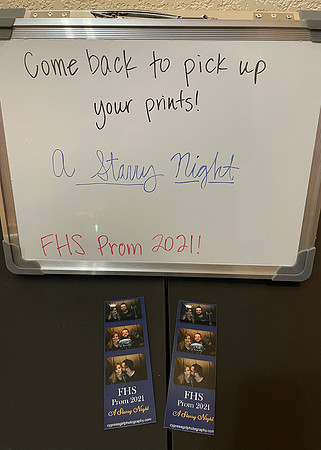 FHS Prom