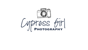 Cypress Girl Photography